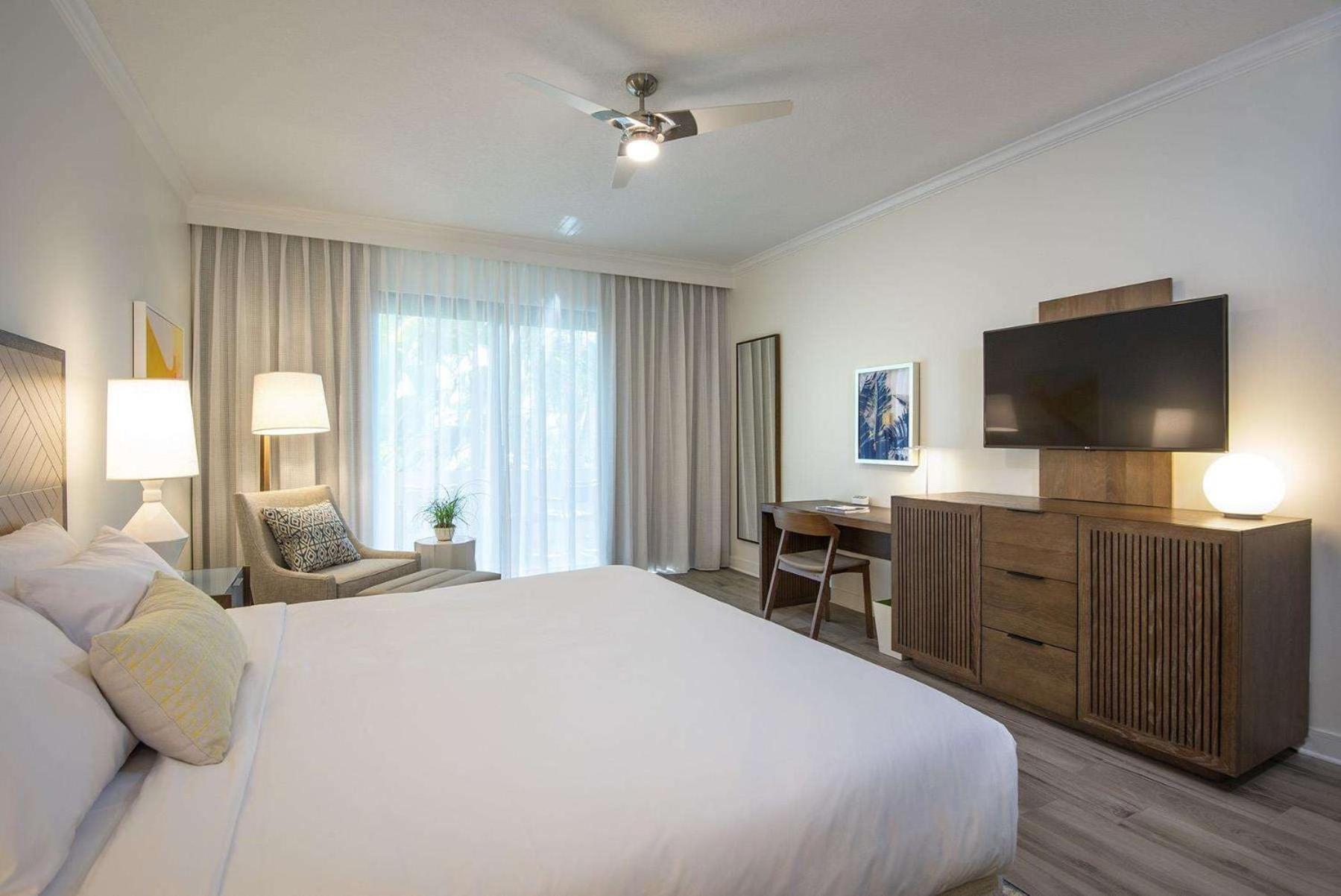 King Resort